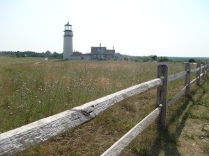 Highland Light, Truro, MA.