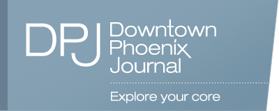 Downtown Phoenix Journal