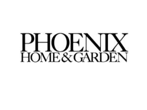 Phoenix Home and Garden Magazine