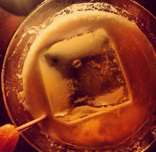 The Penicillin Cocktail