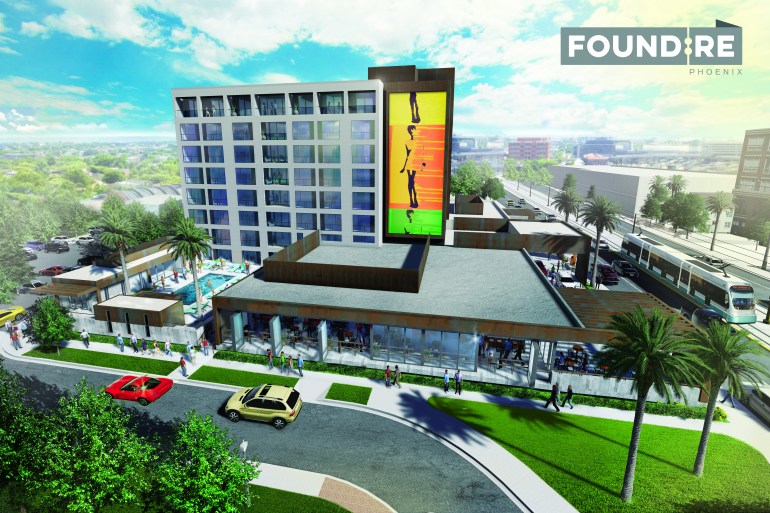 Credit: Found:Re Phoenix